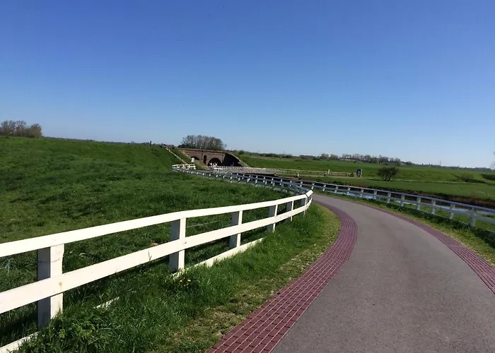 Waterhut 1 Aduarderzijl