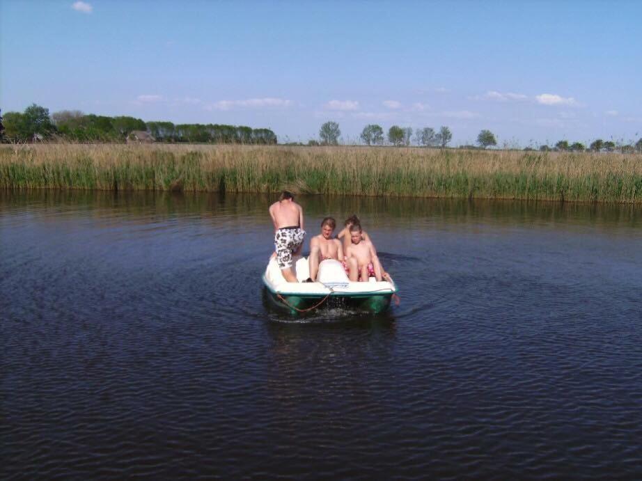 Waterhut 1